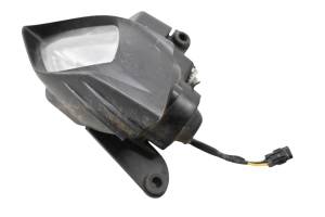 Yamaha - 12 Yamaha YFZ450R Front Right Headlight - Image 4