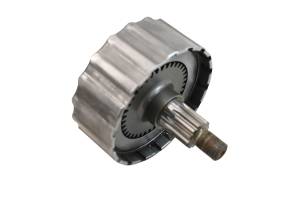 Yamaha - 16 Yamaha YXZ1000R Transmission Final Shaft - Image 3