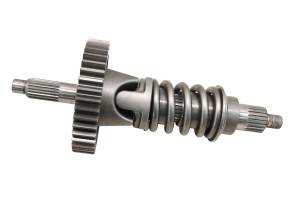 16 Yamaha YXZ1000R Transmission Final Shaft