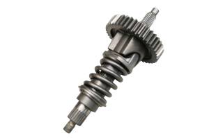 Yamaha - 16 Yamaha YXZ1000R Transmission Final Shaft - Image 2