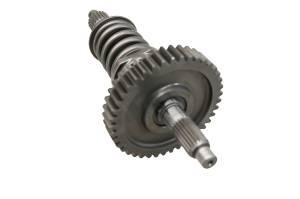 Yamaha - 16 Yamaha YXZ1000R Transmission Final Shaft - Image 3