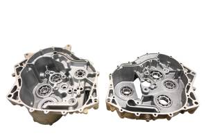 Yamaha - 16 Yamaha YXZ1000R Transmission Gear Case Housing - Image 4