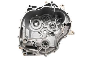 Yamaha - 16 Yamaha YXZ1000R Transmission Gear Case Housing - Image 5