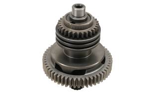 Yamaha - 16 Yamaha YXZ1000R Transmission Final Shaft - Image 3