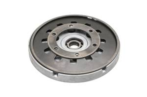16 Yamaha YXZ1000R Clutch Pressure Plate