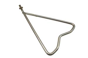 Yamaha - 26 Yamaha YZ85 Side Stand - Image 2