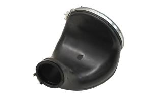 Yamaha - 26 Yamaha YZ85 Air Cleaner Joint Intake Boot - Image 3