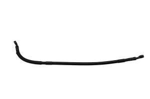 26 Yamaha YZ85 Rear Brake Line