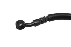 Yamaha - 26 Yamaha YZ85 Rear Brake Line - Image 2