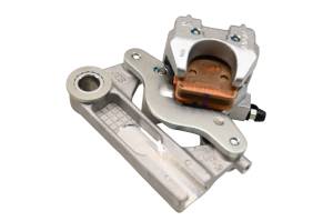 Yamaha - 26 Yamaha YZ85 Rear Brake Caliper & Support Bracket - Image 3