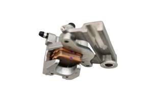 Yamaha - 26 Yamaha YZ85 Rear Brake Caliper & Support Bracket - Image 4