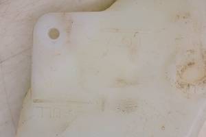 Yamaha - 20 Yamaha YFZ450R Coolant Overflow Radiator Bottle - Image 3