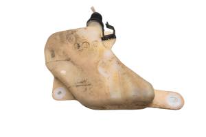 Yamaha - 09 Yamaha YFZ450R Coolant Overflow Radiator Bottle - Image 2