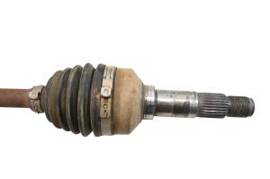 Yamaha - 16 Yamaha YXZ1000R Rear Cv Axle Left Or Right - Image 2