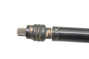 Yamaha - 16 Yamaha YXZ1000R Front Drive Shaft - Image 2