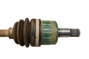 Yamaha - 16 Yamaha YXZ1000R Front Cv Axle Left Or Right - Image 2