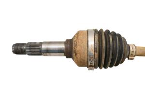 Yamaha - 16 Yamaha YXZ1000R Front Cv Axle Left Or Right - Image 3