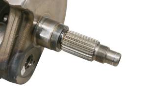 Honda - 05 Honda TRX400EX Crankshaft Crank Shaft & Connecting Rod For Parts Sportrax 400 2x4 - Image 2