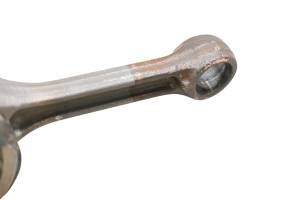 Honda - 05 Honda TRX400EX Crankshaft Crank Shaft & Connecting Rod For Parts Sportrax 400 2x4 - Image 4