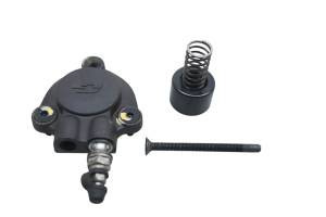 Aprilia - 12 Aprilia Shiver 750 Clutch Slave Cylinder SL750 - Image 1