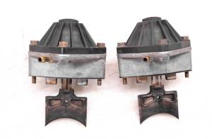 15 Polaris Switchback 800 Assault Exhaust Power Valves 144"