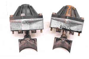 Polaris - 15 Polaris Switchback 800 Assault Exhaust Power Valves 144" - Image 3