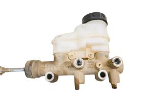 19 Arctic Cat Wildcat Sport LTD EPS Rear Brake Master Cylinder Textron - Image 2