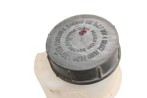 19 Arctic Cat Wildcat Sport LTD EPS Rear Brake Master Cylinder Textron - Image 4