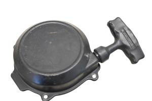 Kawasaki - 03 Kawasaki Prairie 650 4x4 Pull Start Recoil KVF650 - Image 2