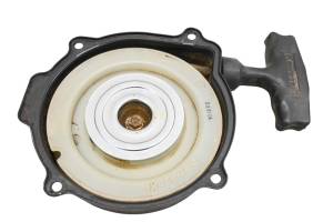 Kawasaki - 03 Kawasaki Prairie 650 4x4 Pull Start Recoil KVF650 - Image 3