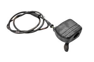 00 Arctic Cat 500 4x4 Throttle & Cable