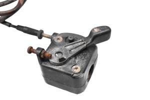 Arctic Cat - 00 Arctic Cat 500 4x4 Throttle & Cable - Image 3