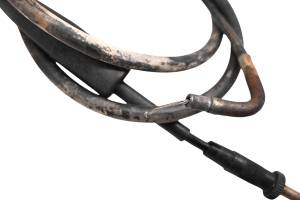 Arctic Cat - 00 Arctic Cat 500 4x4 Throttle & Cable - Image 4