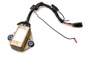 81 Suzuki PE175 Cdi Box