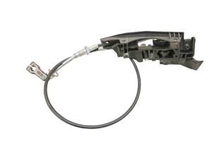 22 Can-Am Ryker Sport 900 ACE Gear Select Shift Lever Shifter