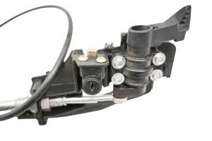 Can-Am - 22 Can-Am Ryker Sport 900 ACE Gear Select Shift Lever Shifter - Image 4