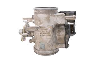 CF Moto - 18 CFMoto CForce 500 4x4 Throttle Body - Image 2