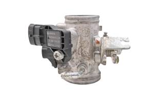 CF Moto - 18 CFMoto CForce 500 4x4 Throttle Body - Image 4