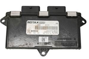 Can-Am - 19 Can-Am Spyder F3 SE6 Electric Control Unit Ecu - Image 3