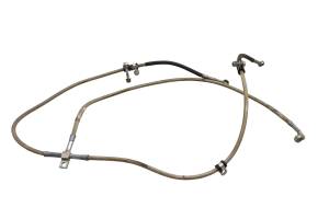 Can-Am - 13 Can-Am DS450 Front Brake Lines - Image 2