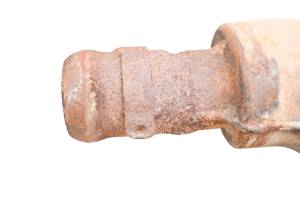 John Deere - 13 John Deere Gator 855D Exhaust Manifold Flange - Image 3