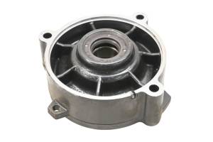 19 Can-Am Spyder F3 SE6 Alternator Mounting Bracket Flange