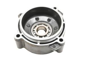 Can-Am - 19 Can-Am Spyder F3 SE6 Alternator Mounting Bracket Flange - Image 2