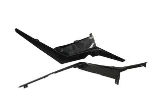 Polaris - 17 Polaris RZR XP Turbo Rear Fenders Left & Right - Image 2