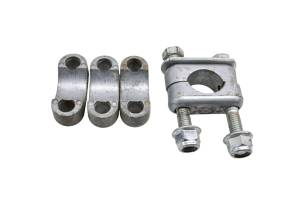 Can-Am - 12 Can-Am Renegade 800 4x4 Handlebar Clamps - Image 2