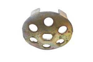 Can-Am - 06 Can-Am Outlander 400 XT MAX Pull Start Recoil Gear - Image 3