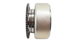 Can-Am - 06 Can-Am DS250 2x4 Flywheel Starter Clutch Bearing & Gear - Image 3