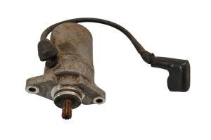 Can-Am - 10 Can-Am DS90 Starter Motor - Image 2