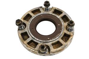 Can-Am - 15 Can-Am Outlander 450 L 4x4 Output Bearing Shaft Cover - Image 2