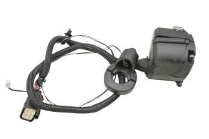 Can-Am - 22 Can-Am Ryker Sport 900 ACE Headlight On Off Handlebar Start Switch - Image 2